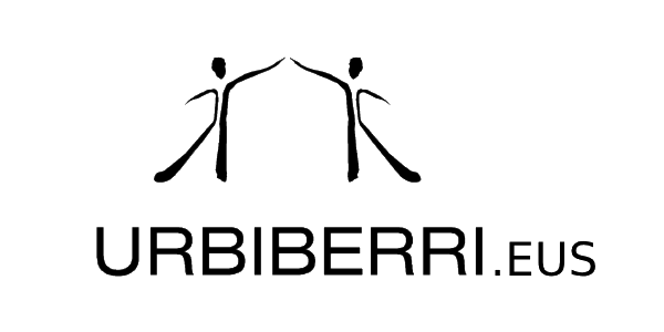 Urbiberri Logo
